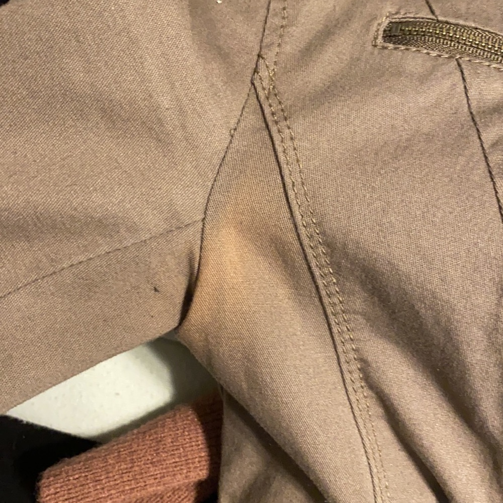 Express jacket - Picture 7 of 7